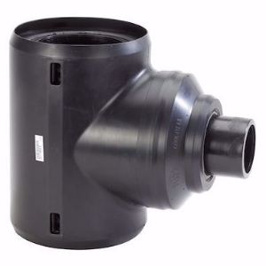 Picture of GF-JRG COOL-FIT 4.0 T-90° egal reduziert 160/250 110/180 mm , Art.Nr. : 738203250