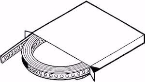 Picture of Sikla Spannband LOH aluminiert , Art.Nr. : 127598