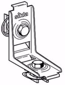 Picture of Sikla Verbinder CN CC27-90°W , Art.Nr. : 195789