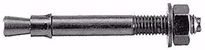 Picture of Sikla Bolzenanker AN BZ plus 16/50/170 , Art.Nr. : 166632 / ALT 1291.269