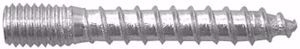 Picture of Sikla Stockschraube BSCR ohne Bund M8x50 mm, 100 STK , Art.Nr. : 124434