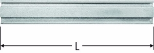 Picture of Nussbaum  86051 Verstärkung zu Verteilerkasten Teleskop-Ausführung, Grösse: 1200, Art.Nr. 86051.24