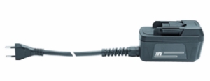 Picture of Nussbaum  83014 Netzadapter 230 V / 18 V, Grösse: , Art.Nr. 83014.21