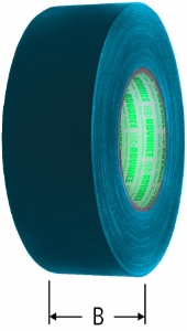 Picture of Nussbaum 83208.23 Verschlussklebeband Coroplast 352 PVC, Grösse: 50, Art.Nr. 83208.23