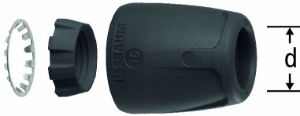 Picture of Nussbaum  85190 Optiflex-Profix-Verbindungsset, Grösse: 16, Art.Nr. 85190.31