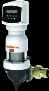 Picture of Judo Automatik-Rückspül-Schutzfilter (zeit- und differenzdruckgesteuert) JPF-QC-ATP 1½" 100 µm , Art.Nr. 8020453