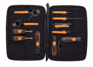 Picture of testo Smart Probes HKL-Ultimate-Set , Art.Nr. : 0563 0002 32