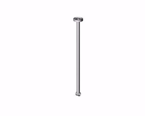 Picture of Bodenschatz - Deckenstütze BODENSCHATZ bis 100 cm, D 20 mm, zu , Art.Nr. :  BA90VC037