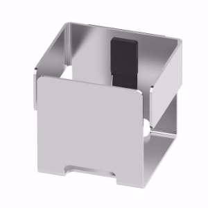 Picture of Bodenschatz - Behältnis INNOX 9 x 8,8 x 8,2 cm , Art.Nr. :  BA24IN130