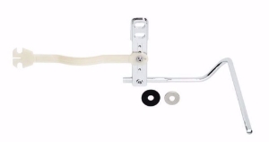 Picture of Bodenschatz - Handtuchhalter PRO 60/65/ TALUX 61, B 24 cm, A 37 cm , Art.Nr. :  BA40VC486