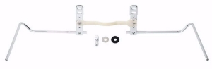 Picture of Bodenschatz - Handtuchhalter BODENSCHATZ B 35 cm, A 40 cm , Art.Nr. :  BA40VC491