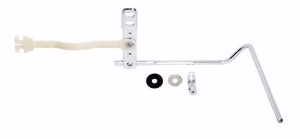 Picture of Bodenschatz - Handtuchhalter BODENSCHATZ B 35 cm, A 40 cm, rechts , Art.Nr. :  BA40VC492