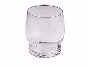 Picture of Bodenschatz - Klarglas CHIC 96 zu Standmodell 511 735 , Art.Nr. :  BA22XX804
