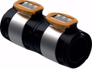 Picture of Geberit FlowFit Kupplung d50mm, Art.Nr. :620.015.00.1