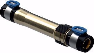 Picture of Geberit FlowFit Langkupplung d16mm, Art.Nr. :620.020.00.1