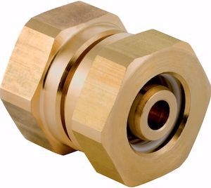Picture of Geberit FlowFit Abpressstopfen für Rohrende d25mm, Art.Nr. :655.940.26.1