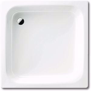 Picture of Kaldewei Sanidusch Duschwanne weiss 80x80x14 cm, Art.Nr. : 331033030001