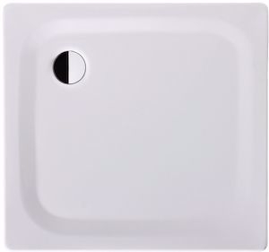 Picture of Kaldewei Duschwanne 385-1 weiss 75x80x2,5 cm, Art.Nr. : 447633030001