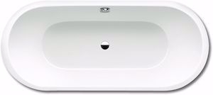 Picture of Kaldewei CLASSIC DUO Badewanne 116 weiss 170x70x43 cm, Art.Nr. : 292603030001