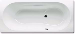Picture of Kaldewei VAIO Badewannen Set 946 weiss 180x80x43 cm, Art.Nr. : 234603030001