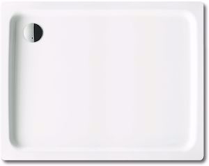Picture of Kaldewei Duschwanne 419-1 weiss 90x110x6,5 cm, Art.Nr. : 431933030001