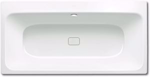 Picture of Kaldewei ASYMMETRIC DUO Badewanne 744 weiss 190x100x42 cm, Art.Nr. : 274403030001