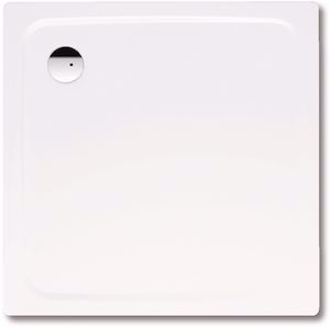 Picture of Kaldewei Superplan Duschwanne 388-1 weiss 80x90x2,5 cm, Art.Nr. : 447833030001