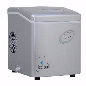 Picture of Coldtec Icebull IB15L Eiswürfelmaschine, Art.Nr. : 005038