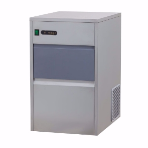 Picture of Coldtec Icebull IB26L Eiswürfelmaschine, Art.Nr. : 010713
