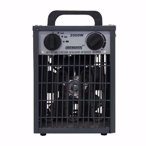 Picture of Coldtec Ekström 2kW Heizlüfter, Art.Nr. : 006388
