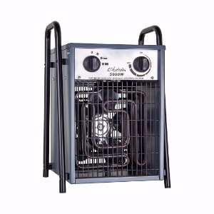Picture of Coldtec Ekström 5kW Heizlüfter, Art.Nr. : 101299