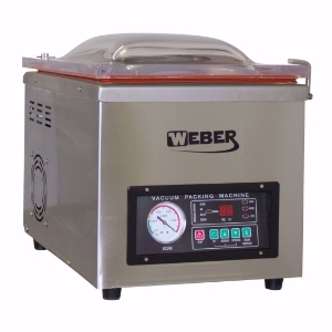 Picture of Coldtec Weber Home Vakuum-Verpackungsmaschine 260, Art.Nr. : 006771