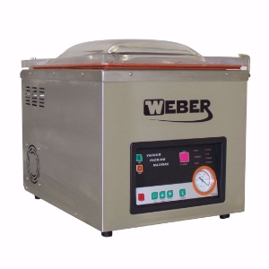 Picture of Coldtec Weber Home Vakuum-Verpackungsmaschine 350, Art.Nr. : 006772