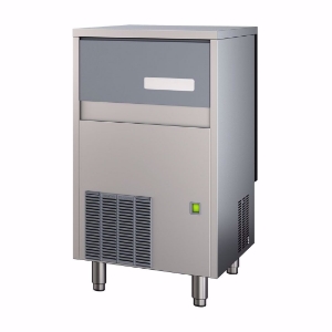 Picture of Coldtec Eiswürfelmaschine NTF SL 90 A, Art.Nr. : 013287