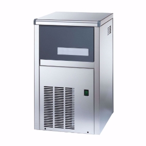 Picture of Coldtec Eiswürfelmaschine NTF SL 35 A, Art.Nr. : 017300