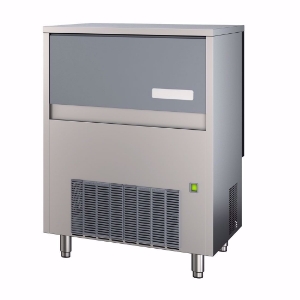 Picture of Coldtec Eiswürfelmaschine NTF SL 180 A, Art.Nr. : 017355