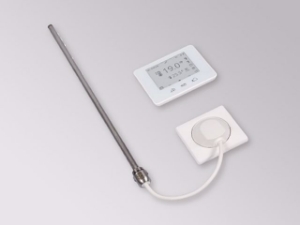 Picture of Arbonia WRX Heizeinsatz elektrisch 800W weiss, Art.Nr. :ZE03150026