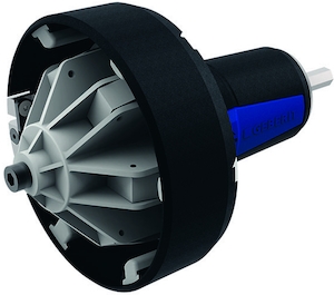 Picture of Geberit Kunststoff Rohrschaber d75mm, Art.Nr. : 359.924.00.1