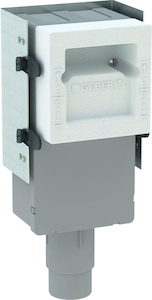 Picture of Geberit GIS Traverse für Spülmaschine, Art.Nr. : 461.446.00.1