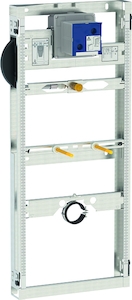 Picture of Geberit GIS Urinal Element für Sprühkopf 114 cm, Art.Nr. : 461.607.00.1