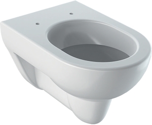 Picture of Geberit Renova Wand-WC Tiefspüler KeraTect 35.5x34x54cm, Art.Nr. : 203040600