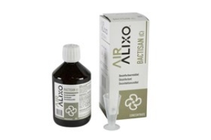 Picture of Air Alixo - AIR ALIXO BACTISAN C DESINFEKTIONSMITTEL, FÜR VERDÄMPFER - 500 ML KONZENTRAT, Art.Nr. :ALX-0523-000