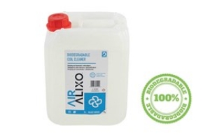 Picture of Air Alixo - AIR ALIXO REINIGUNGSMITTEL - 5L, INNENEINHEIT - BIOLOGISCH ABBAUBAR, Art.Nr. :ALX-0526-000