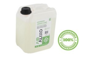 Picture of Air Alixo - AIR ALIXO REINIGUNGSMITTEL - 5L, CONCENTRATE - BIOLOGISCH ABBAUBAR, Art.Nr. :ALX-0528-000