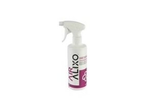 Picture of Air Alixo - AIR ALIXO REINIGUNGSMITTEL - 500ML, FR KUNSTSTOFF GEHÄUSE - ZERSTAUBER, Art.Nr. :ALX-0532-000