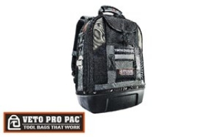Picture of Aspen Pumps - VETO PRO PAC TECH-PAC LT, 216X356X483 MM - 27 FACHEN, Art.Nr. :ASP-4001-000