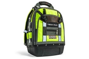 Picture of Aspen Pumps - VETO PRO PAC TECH-PAC HI-VIZ, 251X362X546 MM - 56 FACHEN, Art.Nr. :ASP-4004-000
