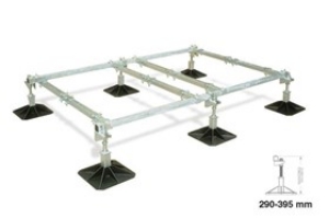 Picture of Big Foot Systems - BIG FOOT SYSTEM 2500 X 1200 X 360 MM, FUSS 305 MM, Art.Nr. :BFS-1241-000