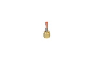 Picture of Flexflair - LÖTANSCHLUSSSTUCK, 1/4" X 6MM, Art.Nr. :CIF-0101-000