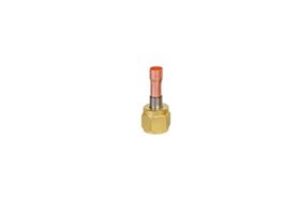 Picture of Flexflair - LÖTANSCHLUSSSTUCK, 3/8" X 10MM, Art.Nr. :CIF-0102-000